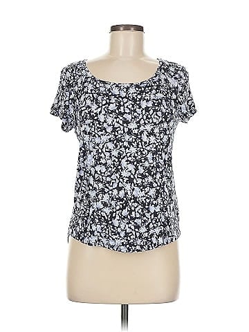 Simply Vera Vera Wang Short Sleeve T-Shirt (view 1)