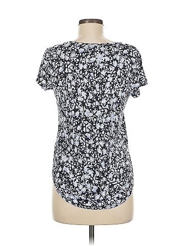 Simply Vera Vera Wang Short Sleeve T-Shirt (view 2)