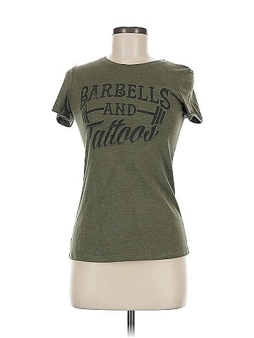 Next Level Apparel Short Sleeve T-Shirt (view 1)