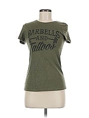Next Level Apparel Short Sleeve T Shirt