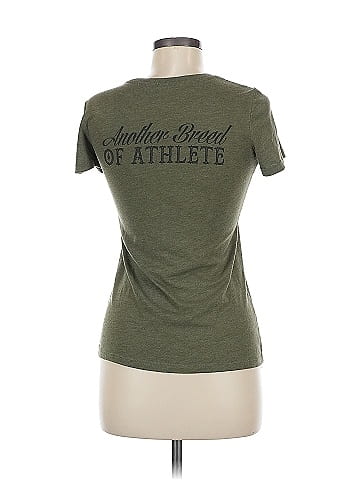 Next Level Apparel Short Sleeve T-Shirt (view 2)