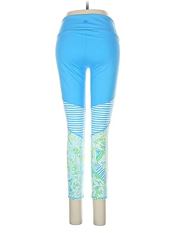 Lilly Pulitzer Yoga Pants (view 2)