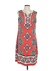 Jm Collection Casual Dress