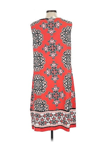 JM Collection Casual Dress (view 2)