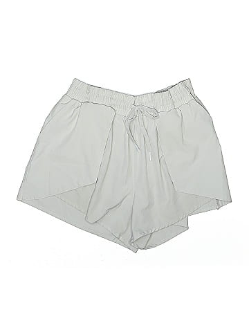 MPG Shorts (view 1)