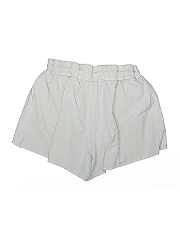 MPG Shorts (view 2)