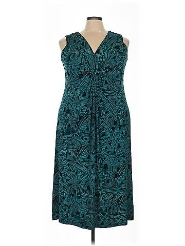 Ruby Rd. Casual Dress (view 1)