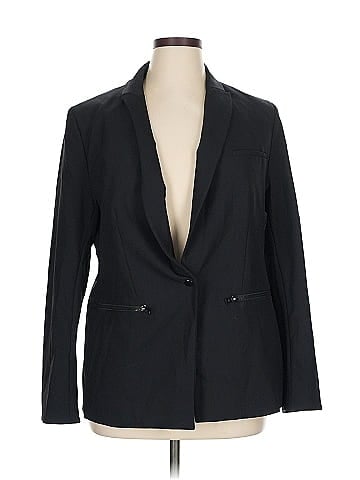 Quince Blazer (view 1)