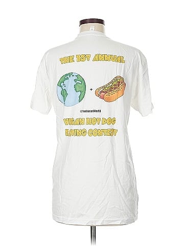 Next Level Apparel Short Sleeve T-Shirt (view 2)