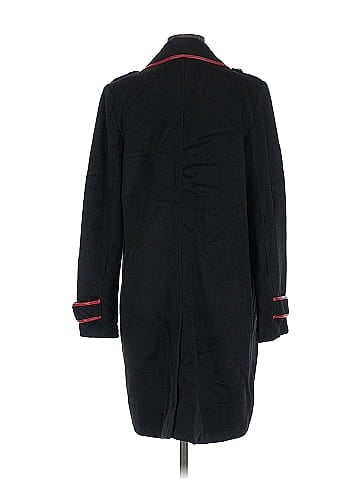 New York & Company Wool Coat (view 2)
