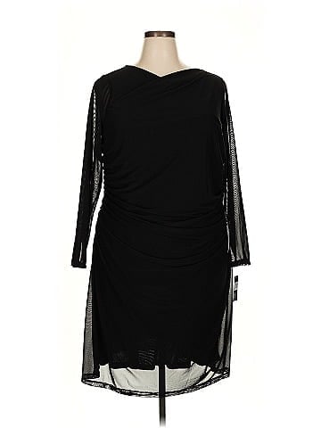 Maggy London Cocktail Dress (view 1)