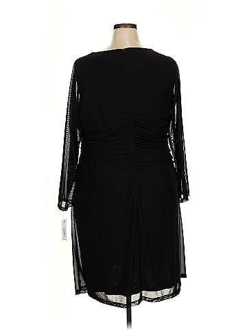 Maggy London Cocktail Dress (view 2)