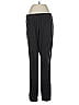 W by Worth Black Track Pants Size M - photo 1