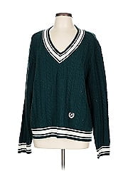 Victoria's Secret Pink Pullover Sweater