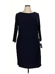 Alex Evenings Cocktail Dress