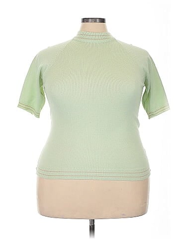 alexanderwang.t Turtleneck Sweater (view 1)