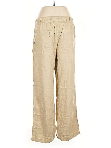 Gap Linen Pants (view 2)