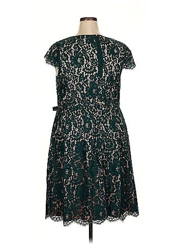 Eliza J Cocktail Dress (view 2)