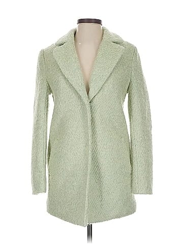 Forever 21 Coat (view 1)
