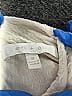 Eri + Ali Ivory Sleeveless Top Size S - photo 7