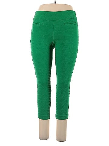 Crown & Ivy Active Pants (view 1)