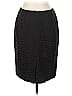 Doncaster Collection Animal Print Black Formal Skirt Size 12 - photo 2