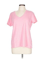 Talbots Outlet Short Sleeve T Shirt