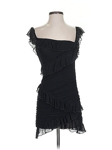 Majorelle Cocktail Dress (view 1)