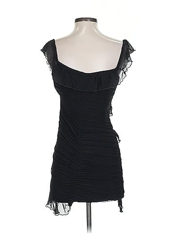 Majorelle Cocktail Dress (view 2)