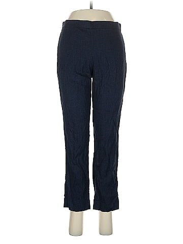 Theory Linen Pants (view 1)