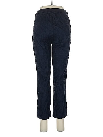 Theory Linen Pants (view 2)
