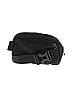 Unbranded Solid Black Belt Bag One size - photo 2