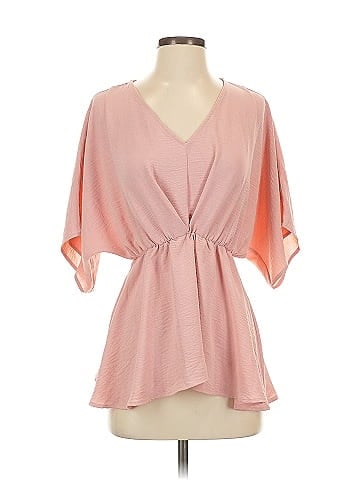 Gilli Short Sleeve Blouse (view 1)