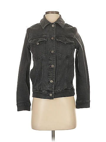 ALLSAINTS Denim Jacket (view 1)
