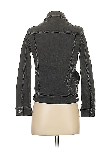 ALLSAINTS Denim Jacket (view 2)