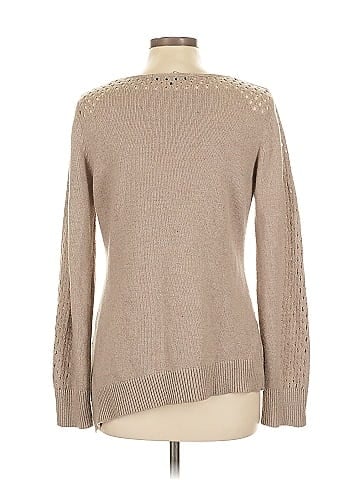 Love Stitch Pullover Sweater (view 2)