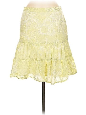 Ann Taylor Casual Skirt (view 1)