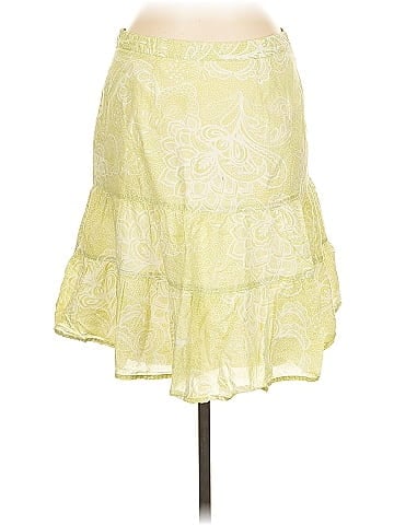 Ann Taylor Casual Skirt (view 2)
