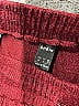 Shein Burgundy Casual Pants Size XS - photo 4