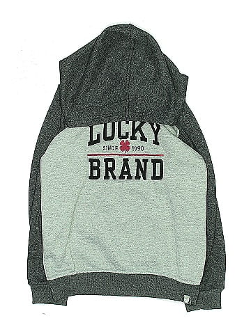 Lucky Brand Sweatshirt (view 1)