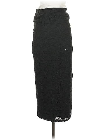 Motherhood Casual Skirt (view 2)