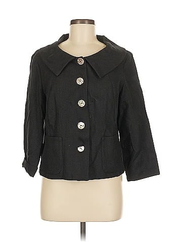 Lady Hagen Jacket (view 1)