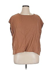 Dylan Short Sleeve Top