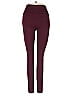 Lululemon Athletica Burgundy Active Pants Size 2 - photo 2