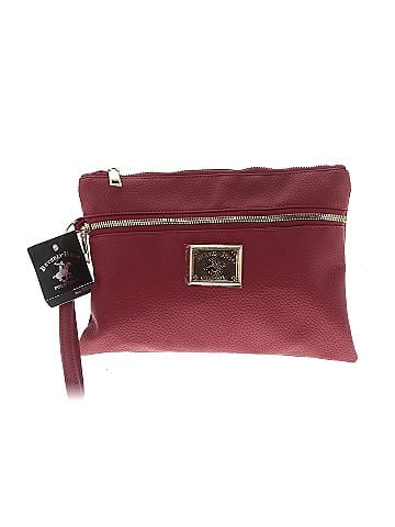 Beverly Hills Polo Club Wristlet (view 1)