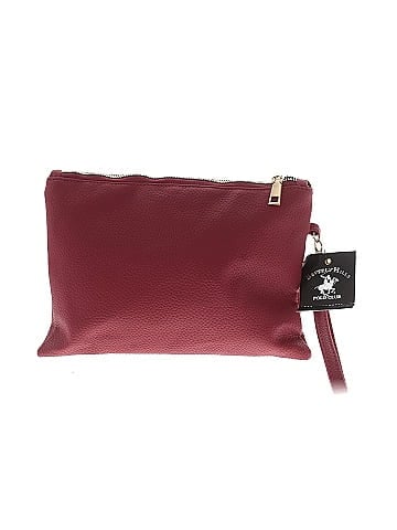 Beverly Hills Polo Club Wristlet (view 2)
