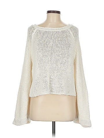 Free People Pullover Sweater (view 1)