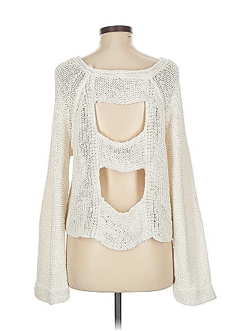 Free People Pullover Sweater (view 2)