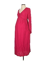 Motherhood Casual Dress