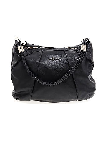 Cole Haan Leather Shoulder Bag (view 1)